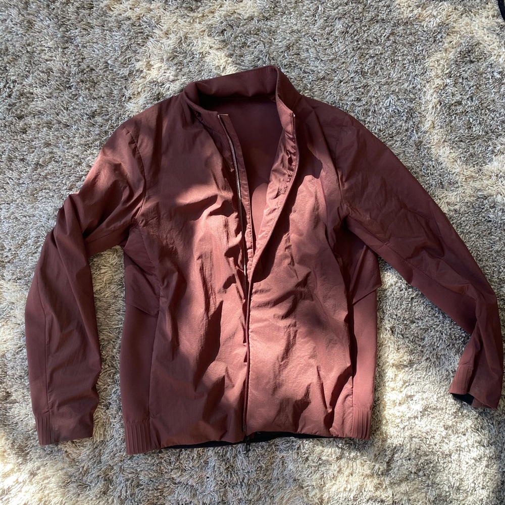 Lululemon Lightweight Jacket